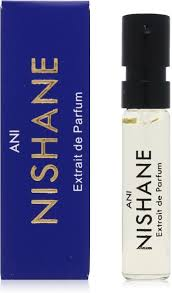Духи (пробник) Nishane Ani 1.5 мл, фото 1