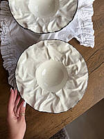 Тарілка для Пасти Скеля 250 мл Чорний Лофт