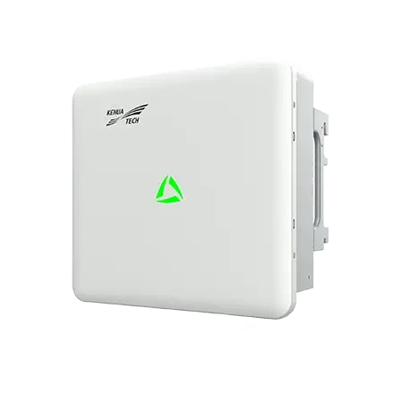 Мережевий інвертор 8 кВт Kraft&Dele 8kW гібридний інвертор