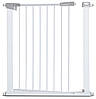 Бар'єр ворота безпеки для дітей Homart S 76-104 см (9786), фото 4