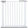 Бар'єр ворота безпеки для дітей Homart S 76-104 см (9786), фото 5