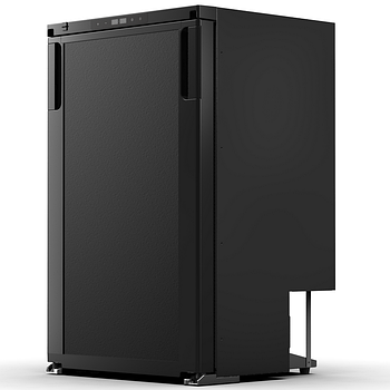 Компресорний автохолодильник Alpicool R85 (83 літри). До -20℃. Живлення 12, 24 вольт