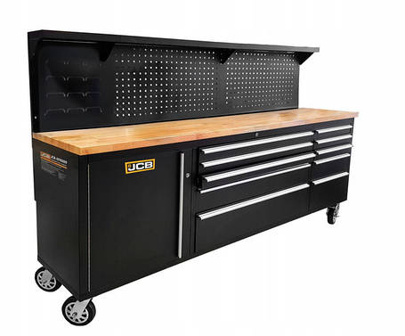 Промислові меблі