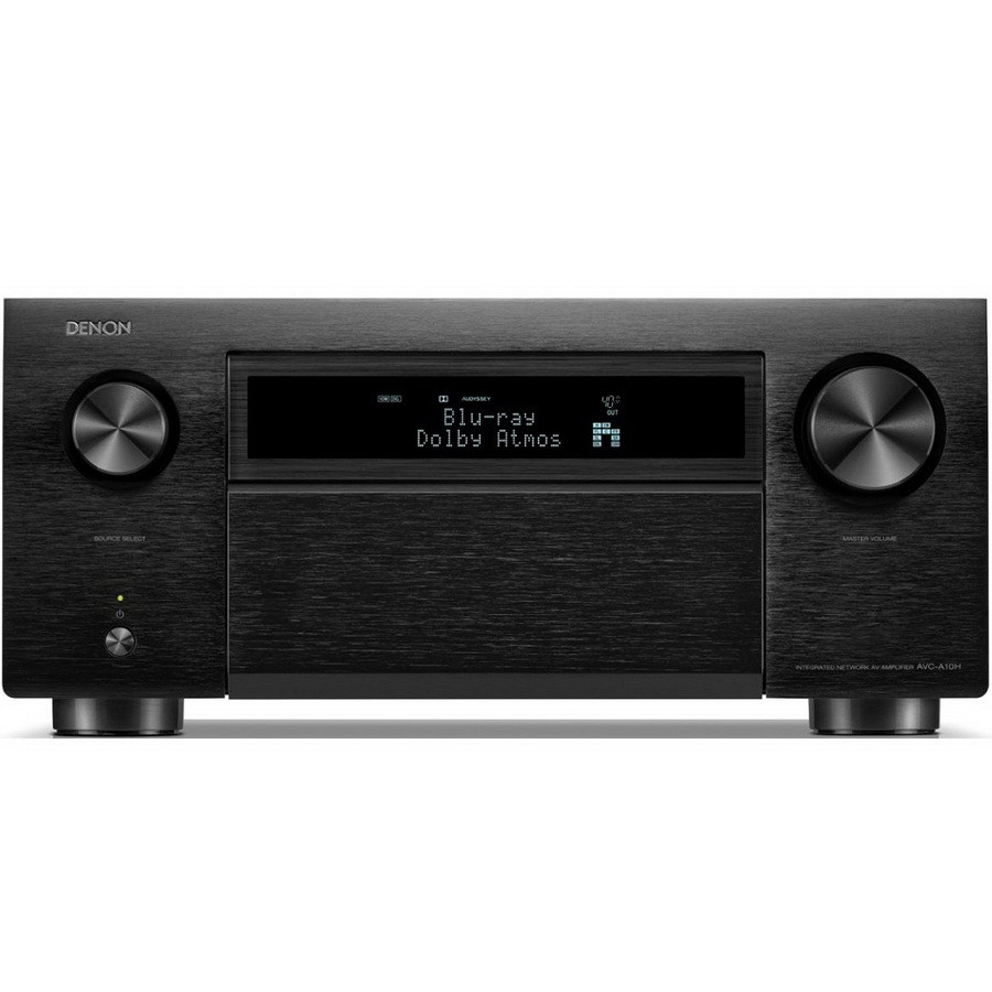 Denon AVC-A10