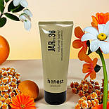 Професійна натуральна маска-кондиціонер JAR №36 для відновлення та об'єму тонкого волосся, 200 мл, фото 10