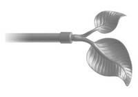 Закінчення для карнизної труби Ø16мм