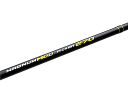 Пікерне вудлище Flagman Magnum Mod Picker 2.7м 70г арт MMP27070, фото 4