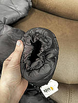 Дитячий комбінезон для хлопчика на флісі, тканина "Плащівка", фото 2