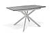 Стіл обідній Річард (білий/сірий), фото 2