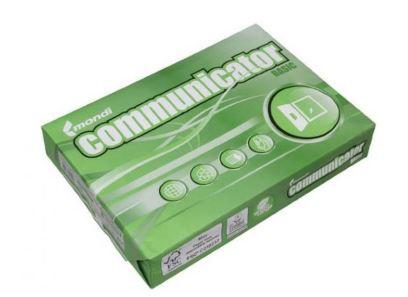 Папір Communicator А4, 80 г/м2, 500л.