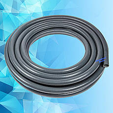 Труба ПВХ (PVC) гнучка Aquaviva Flex d40x2.5 мм, фото 5