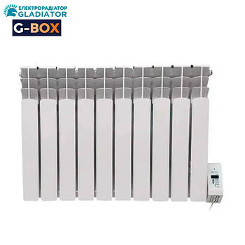 Система опалення G-BOX