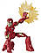 Іграшка Hasbro Залізна людина 15см - Iron Man, Avengers, фото 2