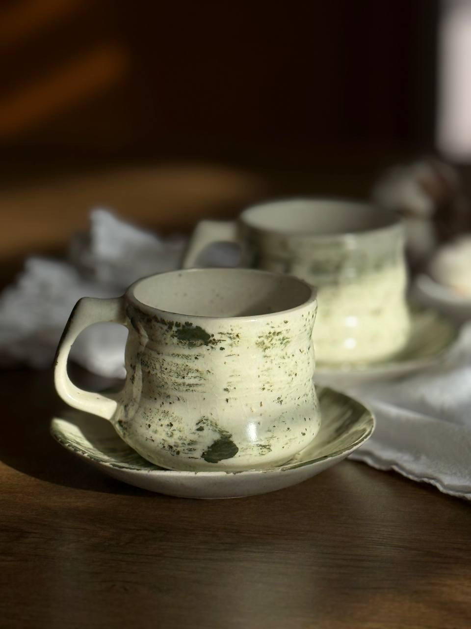 Чашка 200 мл Moss, фото 1