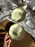 Тарілочка 13 см Moss