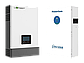 Акумуляторна батарея HinaESS PowerGem 5.12kWh, фото 3
