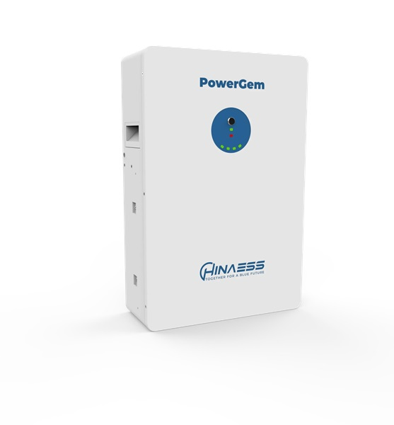 Акумуляторна батарея HinaESS PowerGem 5.12kWh