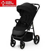 Прогулянкова коляска Kinderkraft Trig 3 Onyx Black (KSTRIG03BLK0000)