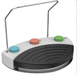 Фізіодиспенсер COXO C-Sailor PRO PLUS LED стоматологічний, фото 3