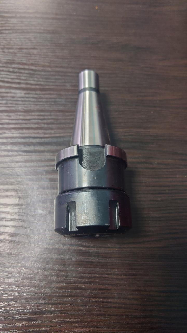 Патрон цанговий 7:24 К30 під цанги ЕR 32