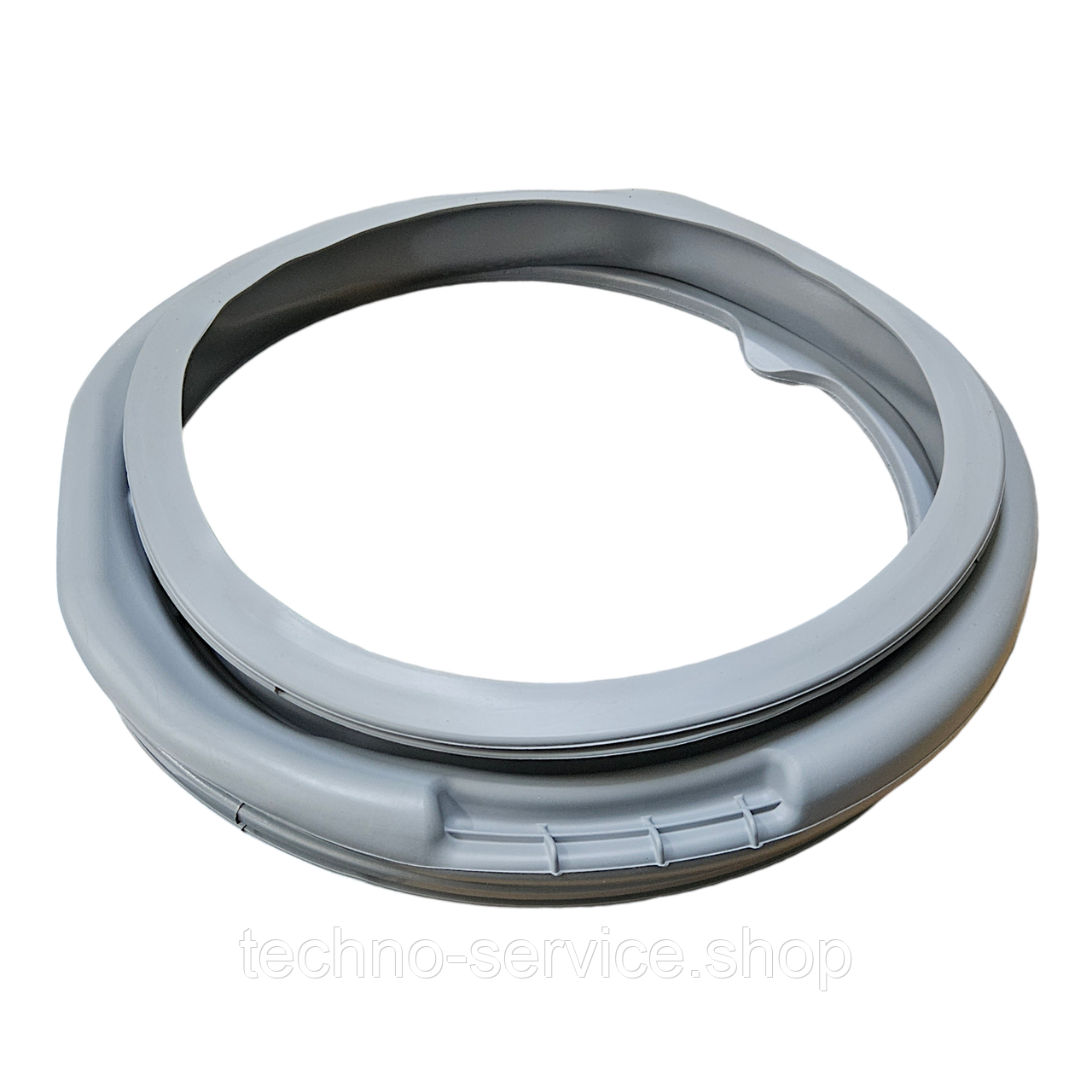 Гума (манжета) люка пральної машини Ariston C00582085 ORIGINAL
