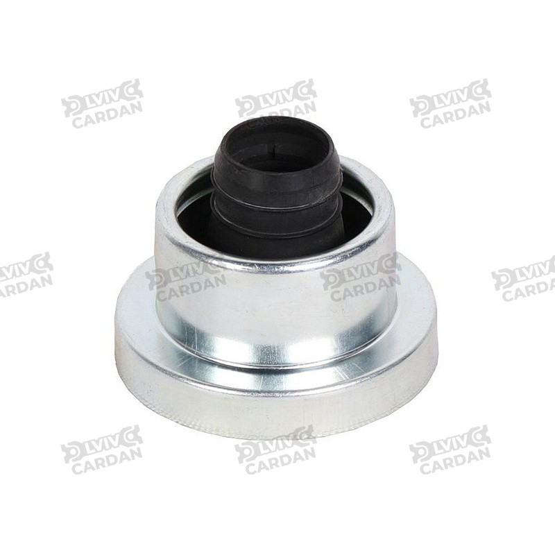 Пильник шрусу к/в 86mm AUDI A=86mm, B=29, H=104, центральний шрус, BTC351 (DSP)