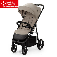 Прогулянкова коляска Kinderkraft Trig 3 Stone Beige (KSTRIG03BEG0000)