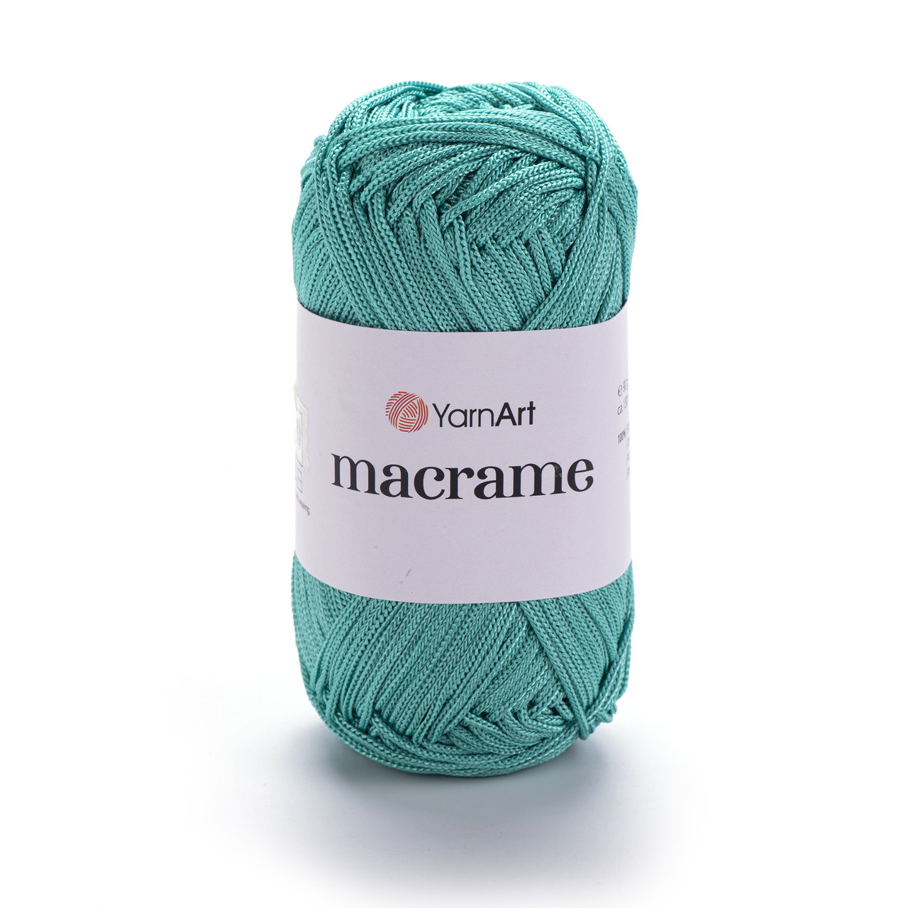 Макраме 172 м'ята