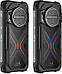 Cubot KingKong Power 3 6/256GB, NFC, 10200mAh, 100MP, Helio G99, IP69K, Android 14, Дисплей 6.72" FHD+ 120 Гц, фото 3