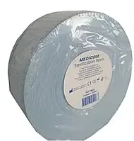 Стерилизационные рулоны Medicom 75х200
