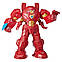 Іграшка Hasbro Залізна людина 20см - Iron Man, Avengers, фото 3