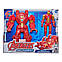 Іграшка Hasbro Залізна людина 20см - Iron Man, Avengers, фото 2