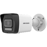 ІР камера Hikvision DS-2CD1023G2-LIUF (2.8мм) 2 МП Smart Hybrid Light IP67 з мікрофоном