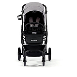 Прогулянкова коляска Kinderkraft Vesto Gray (KSVEST00GRY0000), фото 2