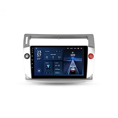Штатна магнітола Teyes CC3L Wi-Fi Citroen C4 (2004 - 2014)