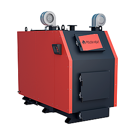 Промисловий котел Polish Heat Prom 50 кВт (Польська Спека)