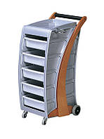 Візок Zephir срібляста