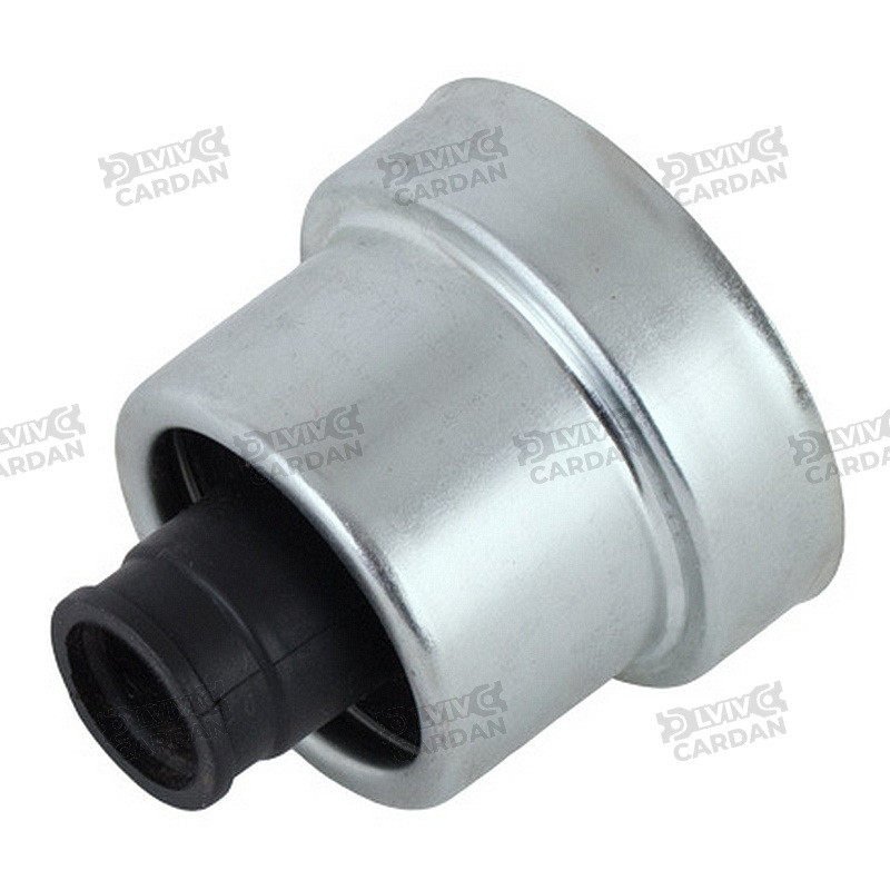 Пильник шрусу к/в 68mm RENAULT A=68mm, B=21mm, H=70, DACIA, NISSAN (RN760), BTC356 (DSP)