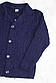 Кофта жакет в'язаний для хлопчика 146, фото 3