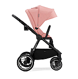 Універсальна коляска 2 в 1 Kinderkraft Nea Ash Pink (KSNEA000PNK2000), фото 2