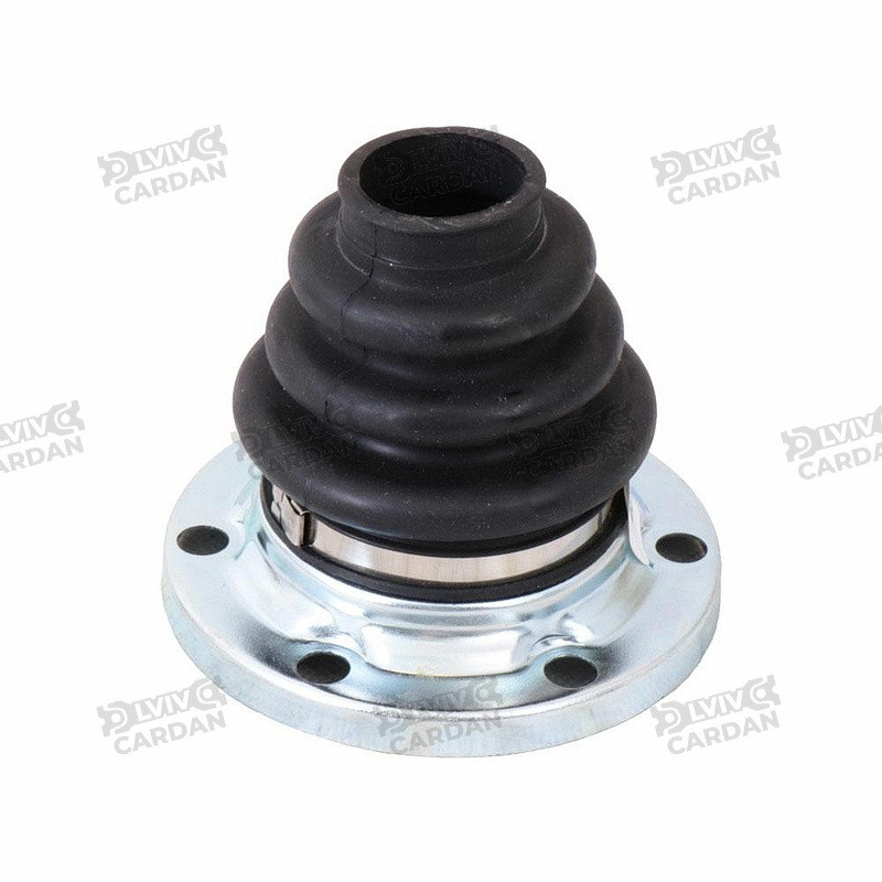 Пильник шрусу к/в 108mm MB, MERCEDES G W463, Sprinter, Vito, (BTME754), BTC754 (DSP)