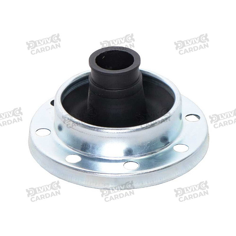 Пильник шрусу к/в 100mm JEEP від редуктора, конус, отв. 8x8mm, BTME305 (DRIVESHAFT PARTS)