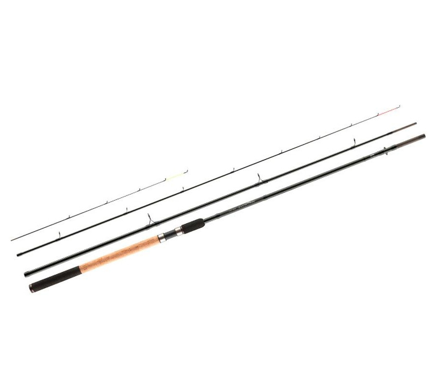 Фідерне вудлище Daiwa Aqualite Feeder 3.9м 150г, фото 1