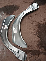 Арка крила бмв 34 кузов