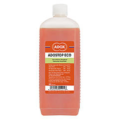 Стоп-ванна ADOX Adostop ECO 1000 ml