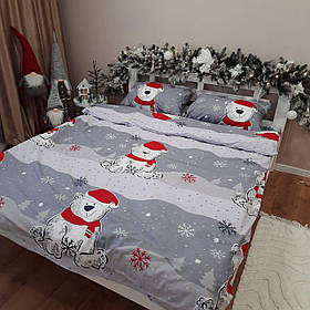 Постіль Бязь Голд розмір 180*210