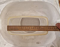 4214/40FP-3Z Садко Бак для рідини голий Обприскувач Sadko, фото 2