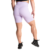 Жіночі спортивні велосипедки Better Bodies Core Biker Shorts Cool Purple XS, фото 2