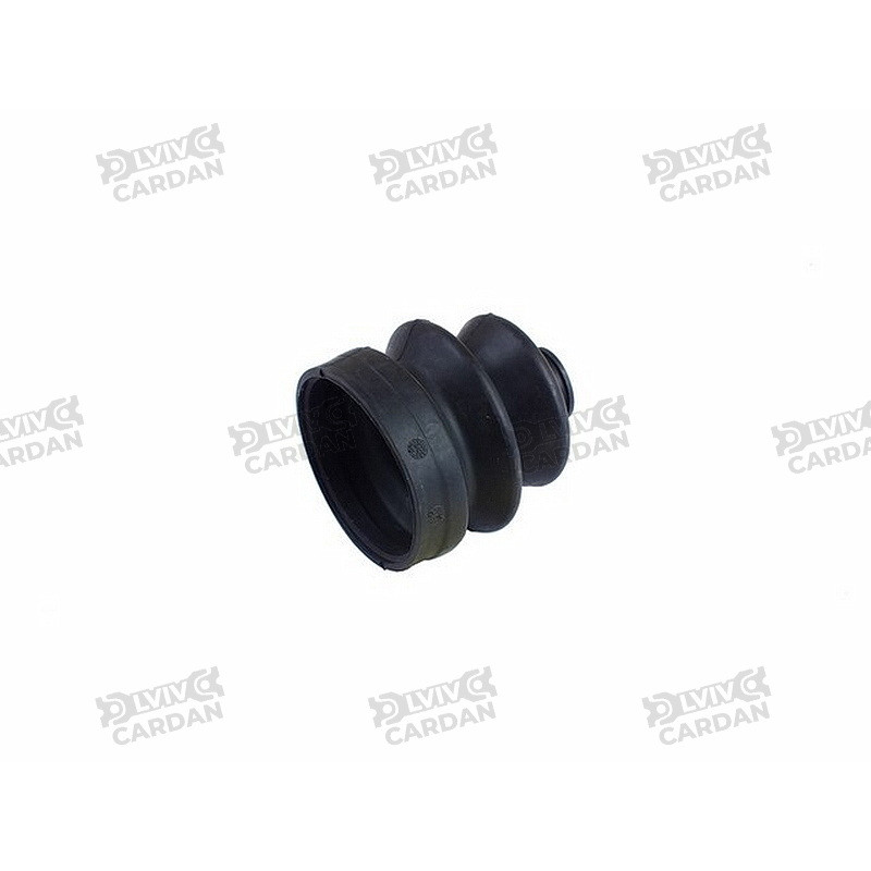 Пильник шрусу A=79.5, B=23, H=94 Quad Polaris, VW Sharan VW708, LBT1014 (DRIVESHAFT PARTS)