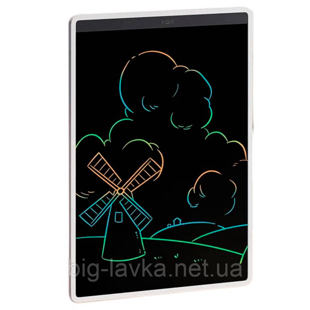 Графічний планшет Xiaomi Mijia LCD Blackboard 13.5 дюймовий Білий
